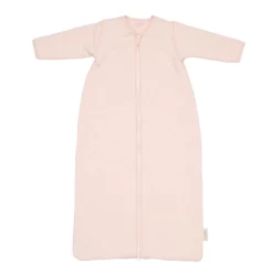 Little Dutch Winter Sleeping Bag Pure Soft Pink