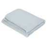 Little Dutch Bassinet Summer Blanket Pure Soft Blue 2 Little Dutch Bassinet Summer Blanket Pure Soft Blue -Little World Shop 20230110 164614