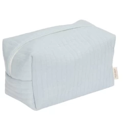 Little Dutch Toiletry Bag Pure Soft Blue