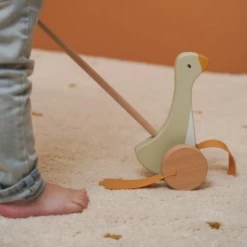Little Dutch Push-along Little Goose -Little World Shop 23 5f671716 28c1 4aba 990f 99a363454e5d