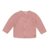 Little Dutch Knitted Cardigan Blush Pink 1 Little Dutch Knitted Cardigan Blush Pink -Little World Shop 25 4f21db06 9675 4ac9 a8a3 00e14feb709c