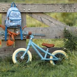 Little Dutch Balance Bike - Matt Blue 8 Little Dutch Balance Bike - Matt Blue -Little World Shop 2 432f37b3 9931 49bc 8e2b 2afb51de5d69