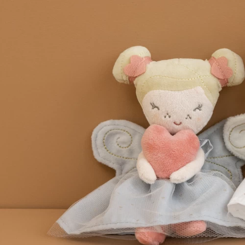 Little Dutch Fay - The Fairy Of Love 4 Little Dutch Fay - The Fairy Of Love - Image 2