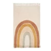 Little Dutch Rug Rainbow Vintage - 90 X 130 Cm 1 Little Dutch Rug Rainbow Vintage - 90 X 130 Cm -Little World Shop 2 b44ecdf9 ca5d 4b99 9400 ebeca9ed27e0