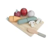 Little Dutch Wooden Cutting Vegetables 1 Little Dutch Wooden Cutting Vegetables -Little World Shop 38 1efc1f48 ed5c 4cd0 ba78 8f7d1bd02cd7
