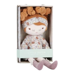 Little Dutch Cuddle Doll - Ava 35 Cm -Little World Shop 3 04e84e0d 4f0b 4aa1 bbb7 efacaddbaa12