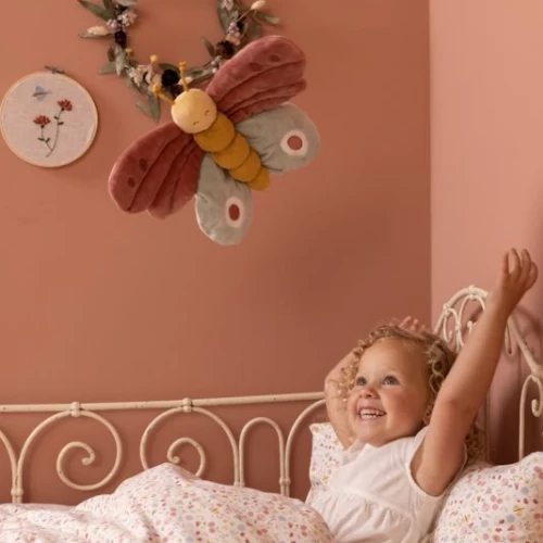 Little Dutch Cuddle Butterfly Lily 5 Little Dutch Cuddle Butterfly Lily - Image 3