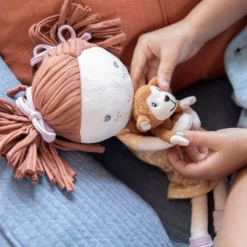 Little Dutch Sophia Doll - 35 Cm 8 Little Dutch Sophia Doll - 35 Cm -Little World Shop 3 690f1f8b 2cb9 4354 b228 21961c3dd8fa