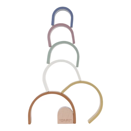 Little Dutch Vintage Rainbow 5 Little Dutch Vintage Rainbow - Image 3