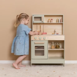 Little Dutch Toy Kitchen Mint 8 Little Dutch Toy Kitchen Mint -Little World Shop 3 79094818 a2fd 49b4 9e8e ee4858ec51c5