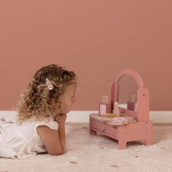 Little Dutch Vanity Table 10 Little Dutch Vanity Table -Little World Shop 3 b52c97c0 4eb1 4a56 a106 68bfc74a825d