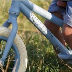 Little Dutch Balance Bike - Matt Blue 9 Little Dutch Balance Bike - Matt Blue -Little World Shop 3 e67c2edc 0c66 4042 9f11 ea9267c716ce
