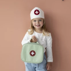 Little Dutch Doctor's Bag Playset 7 Little Dutch Doctor's Bag Playset -Little World Shop 40 9f75370c b8ec 4467 9e3f b7d4b9aa272c