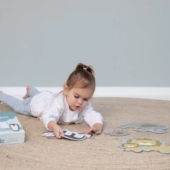 Little Dutch LD Animal Zoo Puzzle - 6 Pcs 23 Little Dutch LD Animal Zoo Puzzle - 6 Pcs -Little World Shop 4443 10