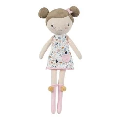 Little Dutch LD Cuddle Doll 35 CM 12 Little Dutch LD Cuddle Doll 35 CM -Little World Shop 4521