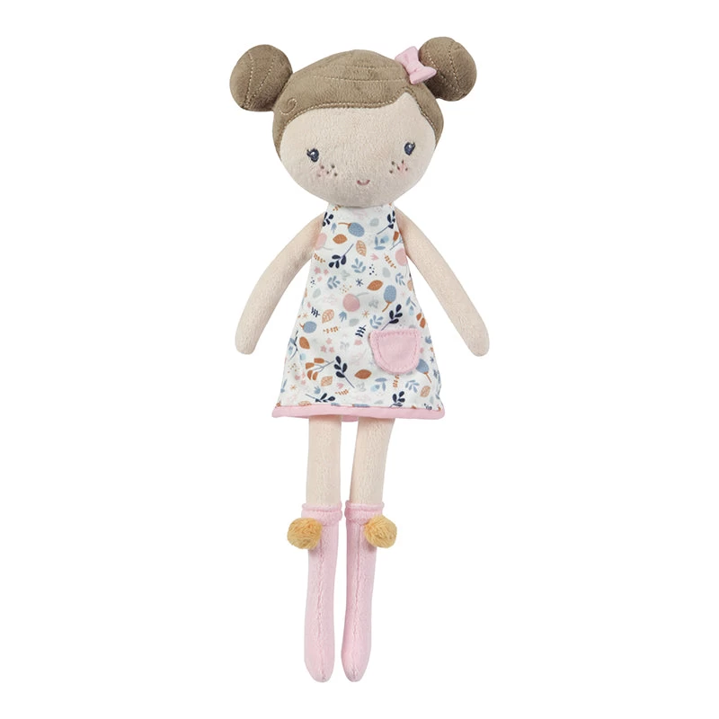Little Dutch LD Cuddle Doll 35 CM 6 Little Dutch LD Cuddle Doll 35 CM - Image 4