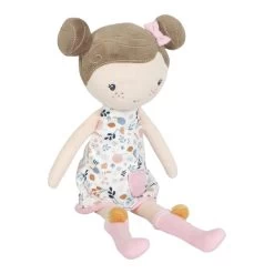 Little Dutch LD Cuddle Doll 35 CM 13 Little Dutch LD Cuddle Doll 35 CM -Little World Shop 4521 1