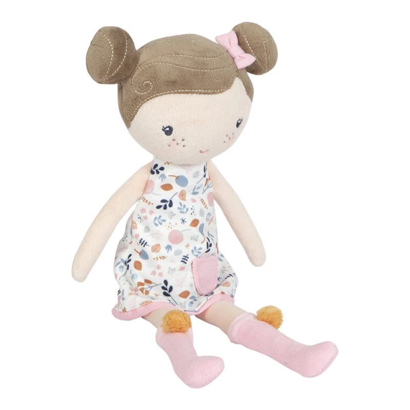 Little Dutch LD Cuddle Doll 35 CM 7 Little Dutch LD Cuddle Doll 35 CM - Image 5