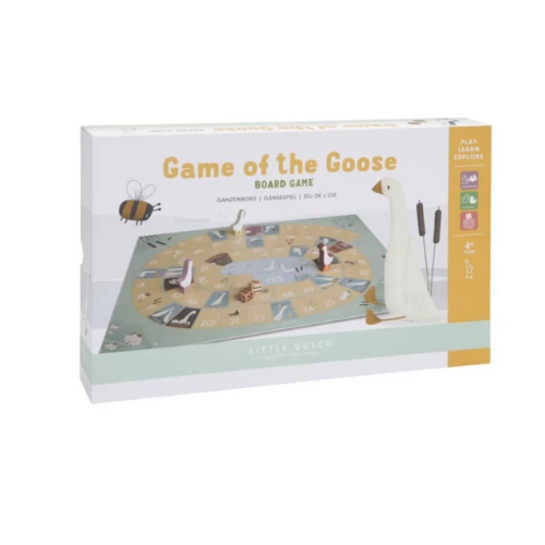 Little Dutch GameGoose - LD4753 3 Little Dutch GameGoose - LD4753