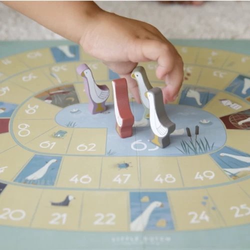 Little Dutch GameGoose - LD4753 4 Little Dutch GameGoose - LD4753 - Image 2