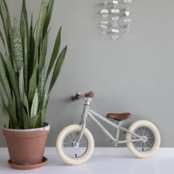 Little Dutch Balance Bike - Matt Olive 7 Little Dutch Balance Bike - Matt Olive -Little World Shop 4 7f233a44 760d 4925 a61a af637810faa3