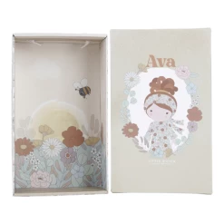 Little Dutch Cuddle Doll - Ava 35 Cm -Little World Shop 4 a4cfaf7e 131c 48fc 8383 cf51fef55663