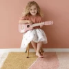 Little Dutch Guitar Pink 2 Little Dutch Guitar Pink -Little World Shop 56 ac230e12 a7a7 46b0 9e22 7419e6de2ead