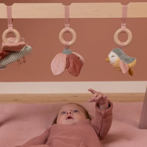 Little Dutch Babygym Flowers & Butterflies 5 Little Dutch Babygym Flowers & Butterflies - Image 3