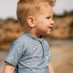 Little Dutch Swim T-shirt Sailors Bay Dark Blue 10 Little Dutch Swim T-shirt Sailors Bay Dark Blue -Little World Shop 5 25bcac40 9cb8 47f0 8bec 228f6a9e98d2