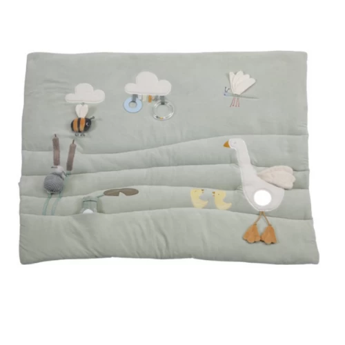 Little Dutch Playpen Mat Little Goose - LD8508 3 Little Dutch Playpen Mat Little Goose - LD8508