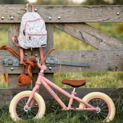 Little Dutch Balance Bike - Matt Pink -Little World Shop 6 15e35dd2 0f59 47b0 b6cb acd38a0087b6