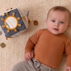 Little Dutch Activity Cube Sailors Bay 7 Little Dutch Activity Cube Sailors Bay -Little World Shop 73 b41b1de0 f719 4b95 a5ee cfe1c65992fd