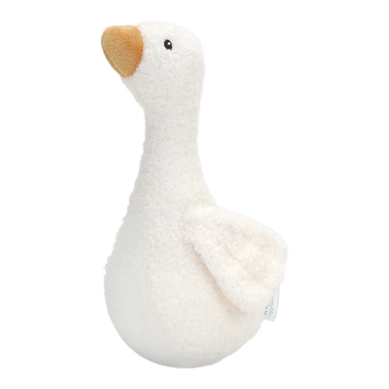 Little Dutch LD Cuddly Tumbler Little Goose 3 Little Dutch LD Cuddly Tumbler Little Goose