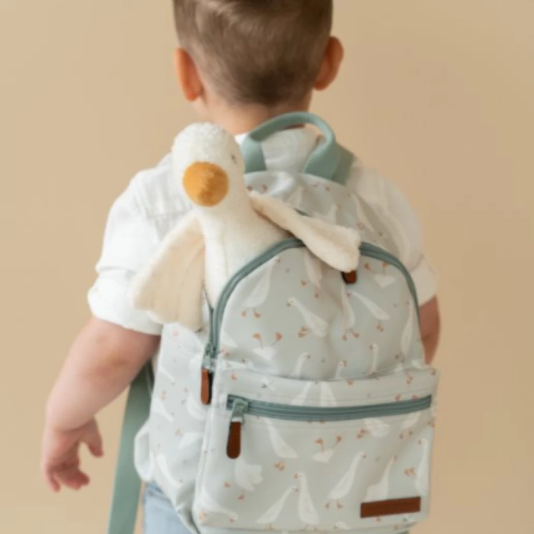 Little Dutch Backpack - Little Goose 4 Little Dutch Backpack - Little Goose - Image 2