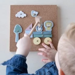 Little Dutch LD Tap Hammer -Little World Shop LD4482 10