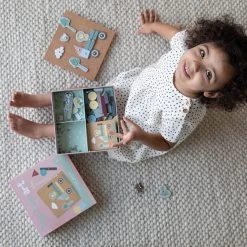 Little Dutch LD Tap Hammer -Little World Shop LD4482 11