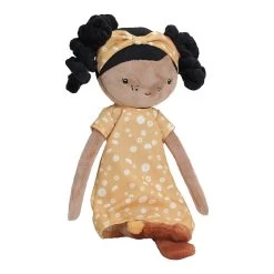 Little Dutch LD CuddleDoll Evi 35cm 11 Little Dutch LD CuddleDoll Evi 35cm -Little World Shop LD4531 2