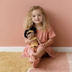 Little Dutch LD CuddleDoll Evi 35cm 13 Little Dutch LD CuddleDoll Evi 35cm -Little World Shop LD4531 7