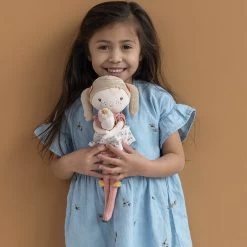 Little Dutch LD Cuddle Doll Anna 35cm -Little World Shop LD4536 6