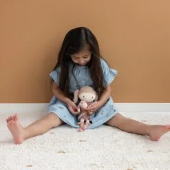 Little Dutch LD Cuddle Doll Anna 35cm -Little World Shop LD4536 8