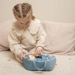 Little Dutch LD Babydoll Jim Sailors Bay 16 Little Dutch LD Babydoll Jim Sailors Bay -Little World Shop LD4554 11