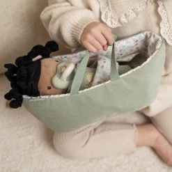 Little Dutch LD Babydoll Evi Flowers & Butterflies 16 Little Dutch LD Babydoll Evi Flowers & Butterflies -Little World Shop LD4555 11