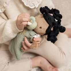 Little Dutch LD Babydoll Evi Flowers & Butterflies 14 Little Dutch LD Babydoll Evi Flowers & Butterflies -Little World Shop LD4555 9