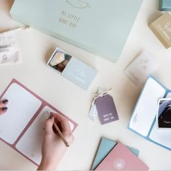 Little Dutch LD Memory Box 12 Little Dutch LD Memory Box -Little World Shop LD4750 8