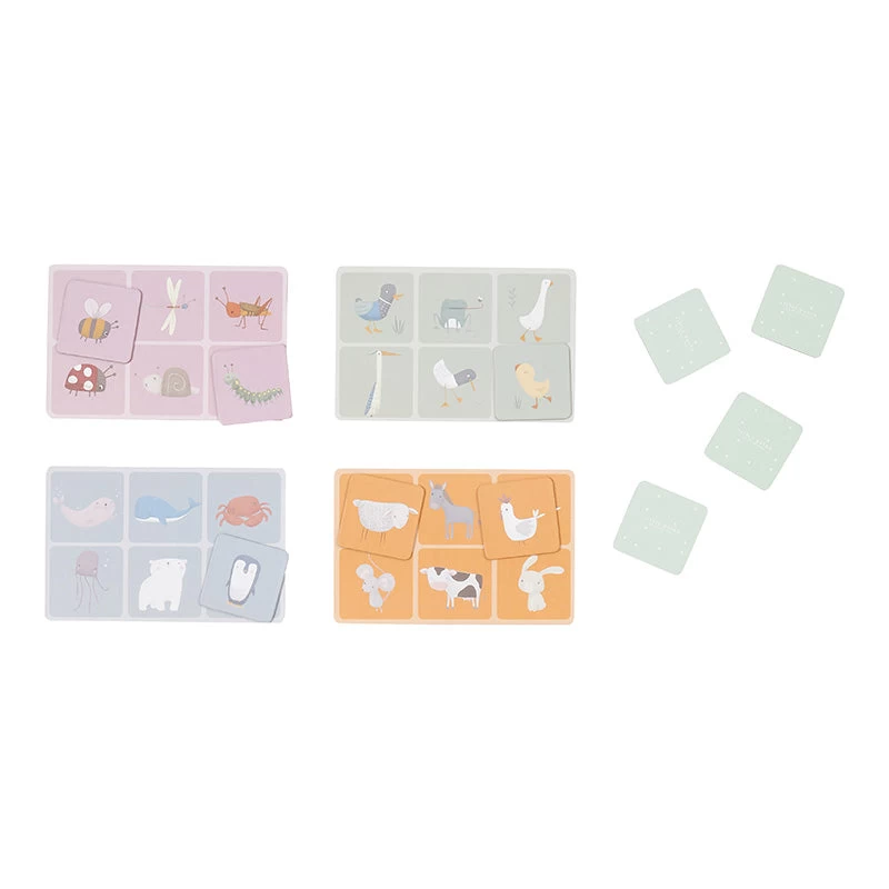 Little Dutch LD Lotto Game 4 Little Dutch LD Lotto Game - Image 2