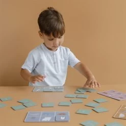 Little Dutch LD Lotto Game 11 Little Dutch LD Lotto Game -Little World Shop LD4751 3