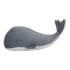 Little Dutch LD Soft Toy Whale 35cm -Little World Shop LD4807