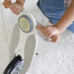 Little Dutch Wooden Scooter -Little World Shop LD7005 5