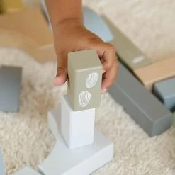 Little Dutch LD Wooden Baby Walker 23 Little Dutch LD Wooden Baby Walker -Little World Shop LD7021 5