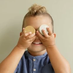 Little Dutch LD Stacking Train FSC -Little World Shop LD7036 7